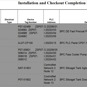 MMI/HMI conversion